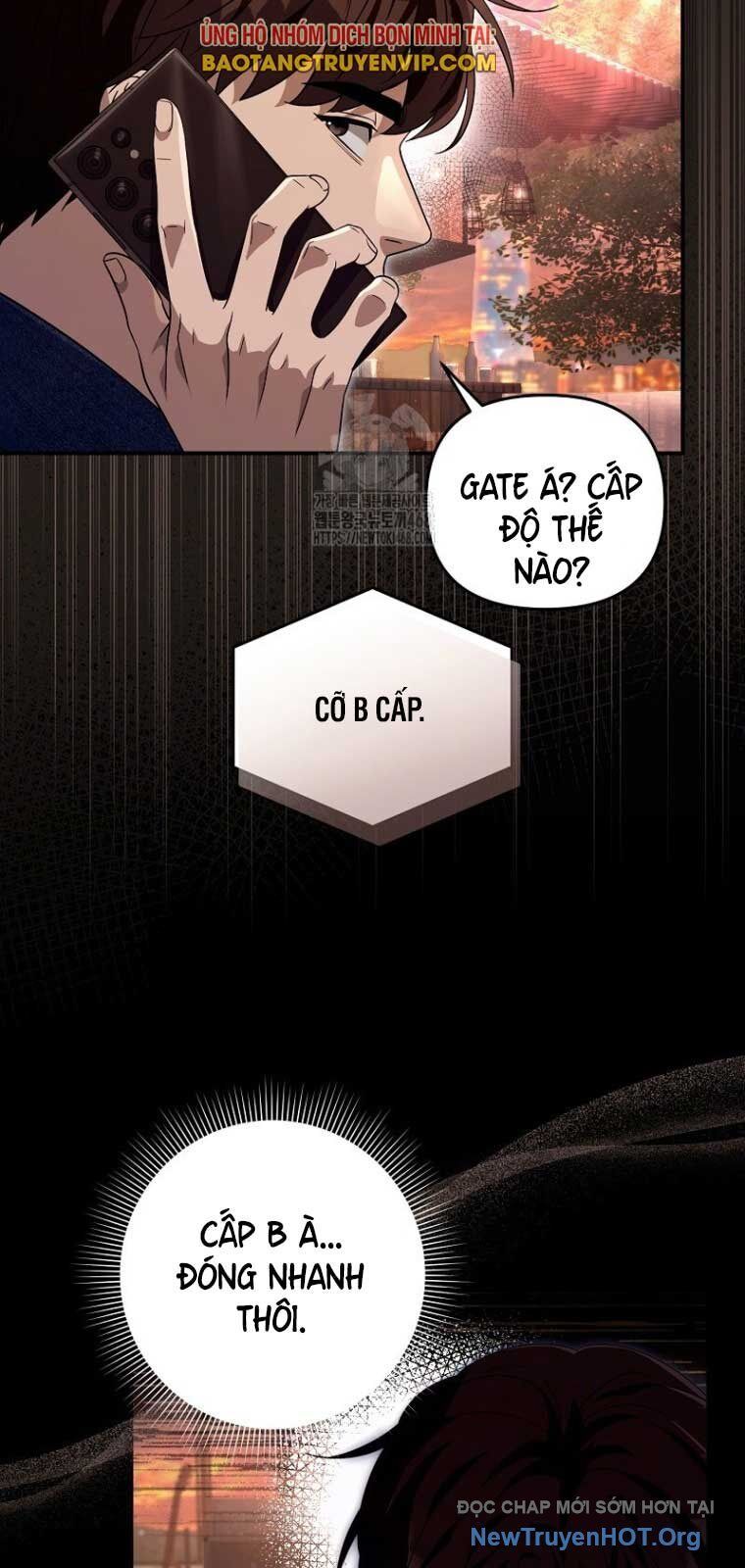 Huyễn Tượng Thợ Săn Tại Dị Giới Chapter 55 - 46