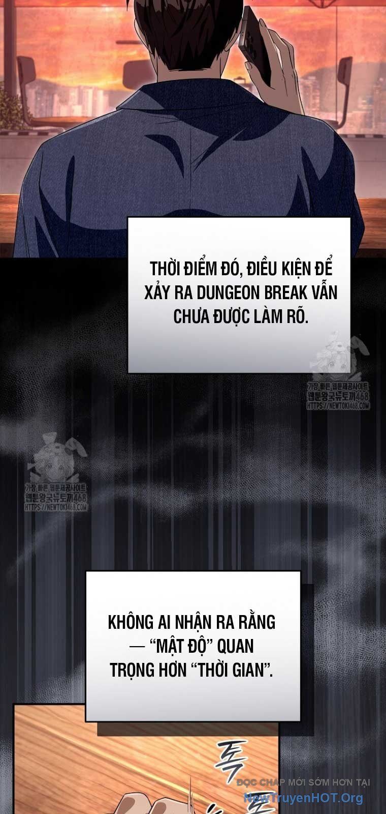 Huyễn Tượng Thợ Săn Tại Dị Giới Chapter 55 - 48