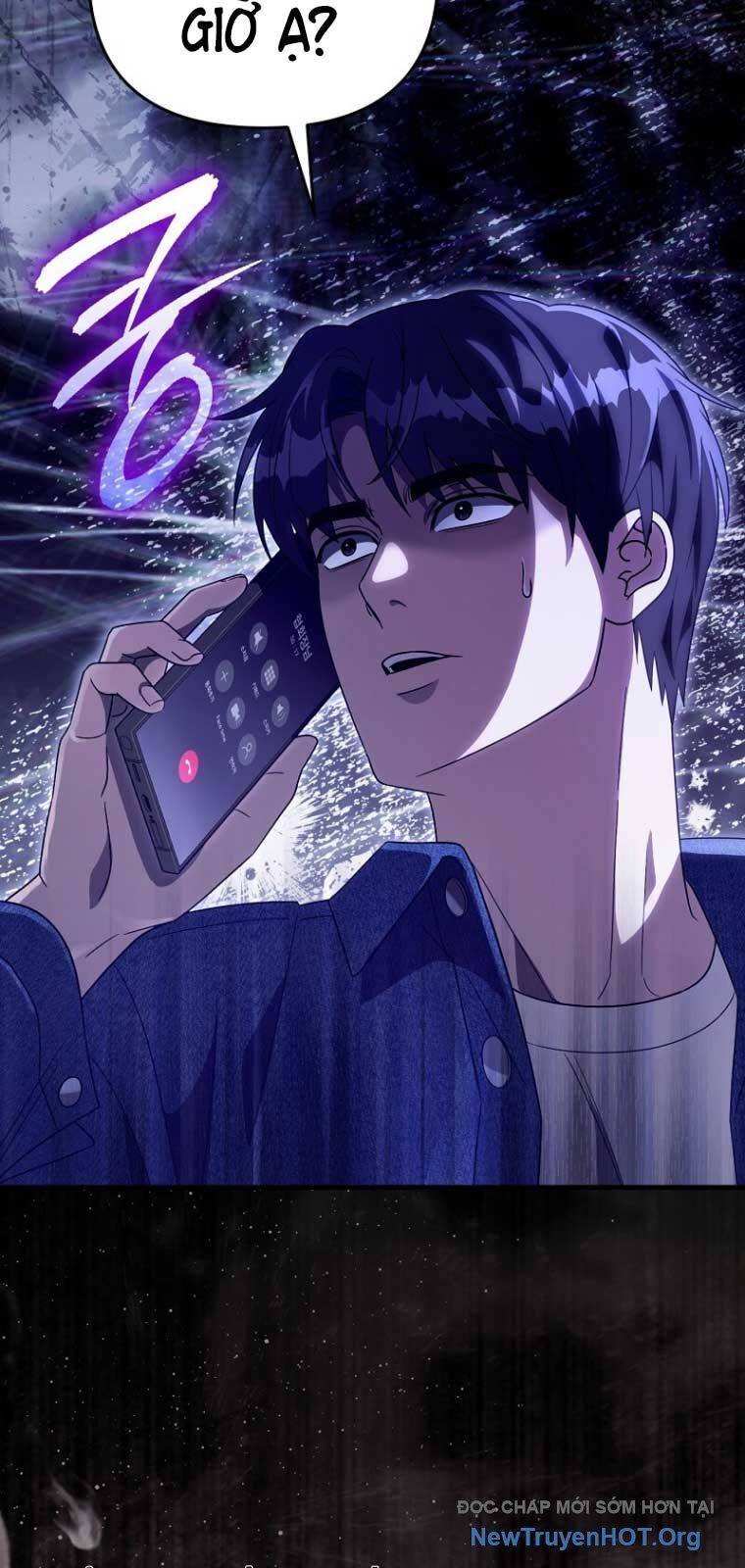 Huyễn Tượng Thợ Săn Tại Dị Giới Chapter 55 - 57