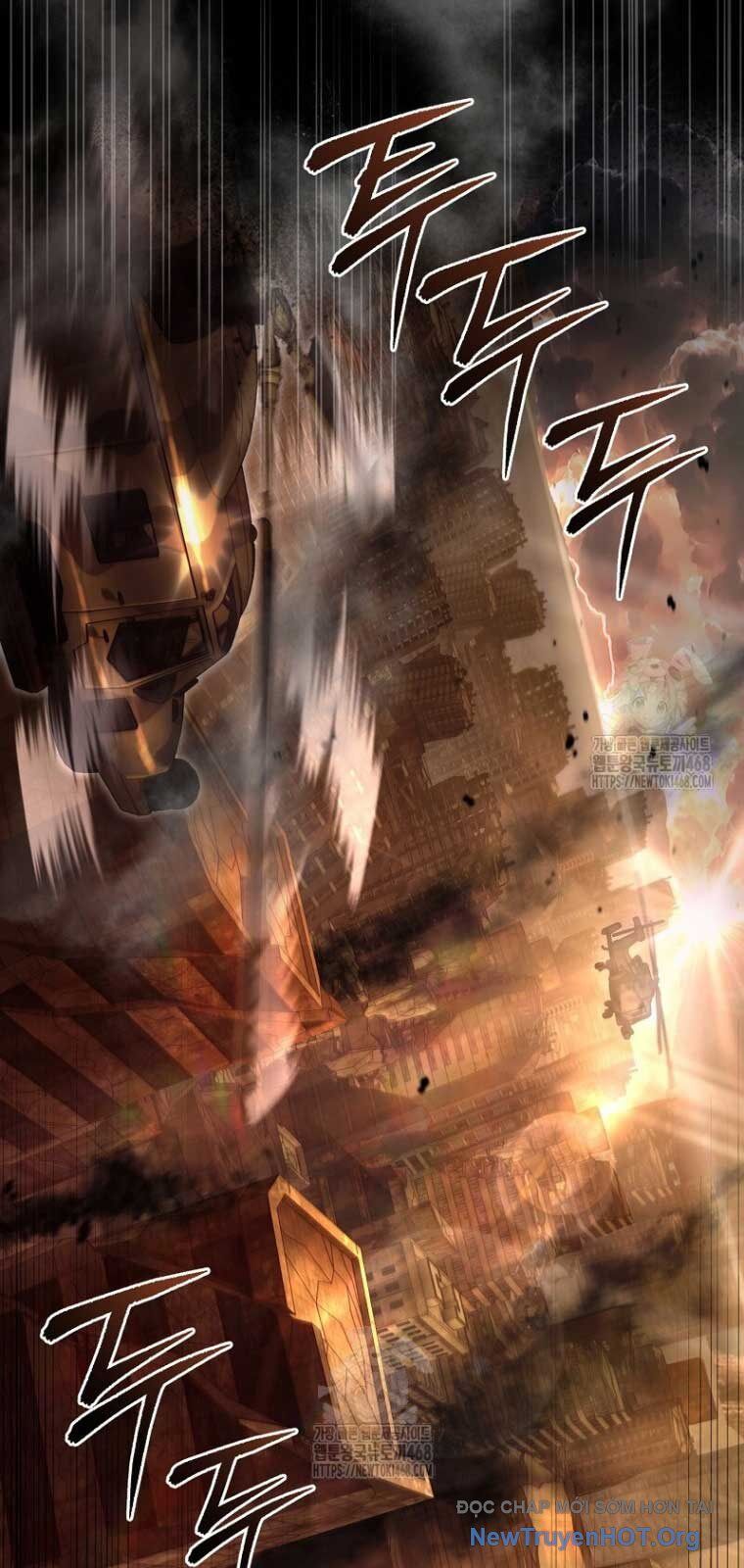 Huyễn Tượng Thợ Săn Tại Dị Giới Chapter 55 - 60