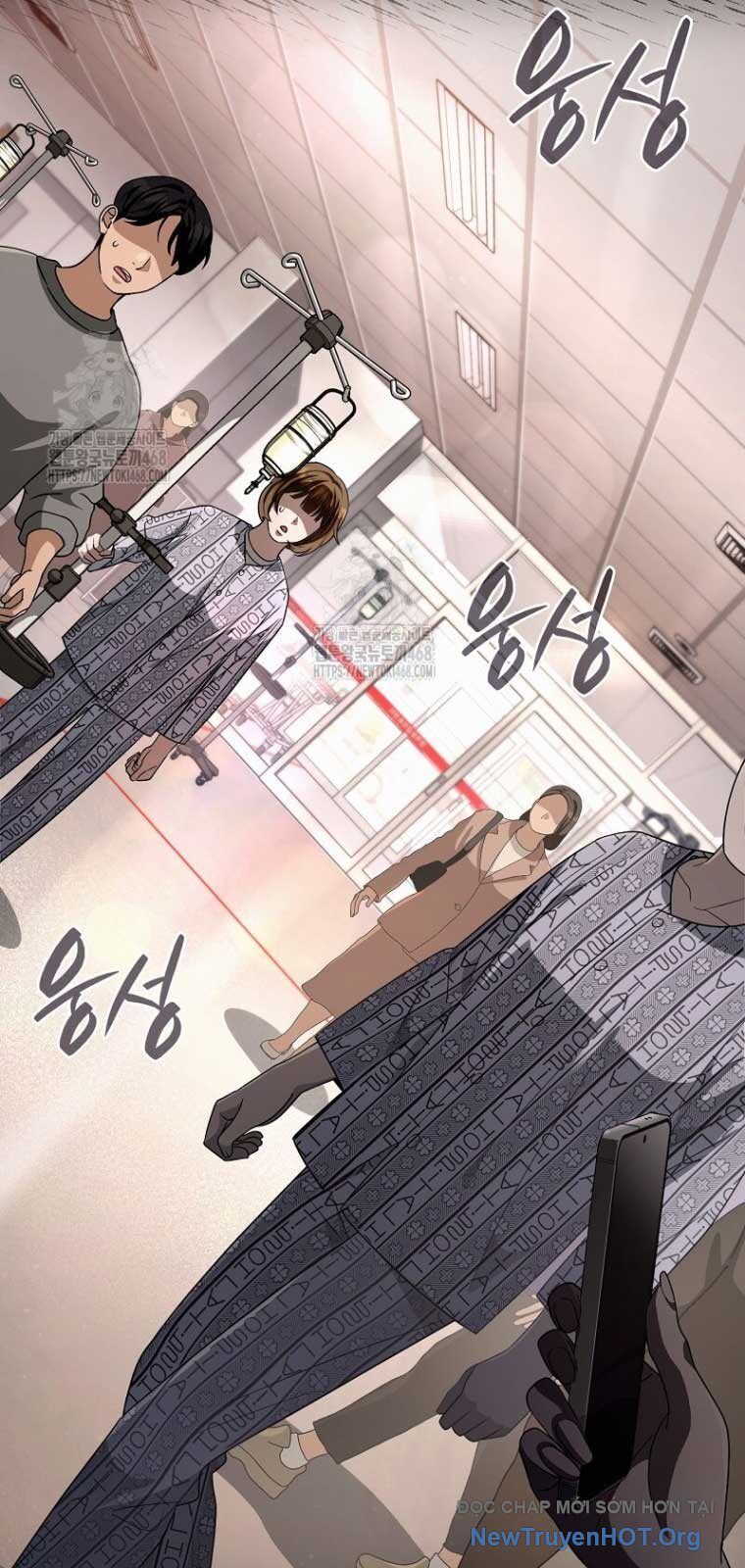 Huyễn Tượng Thợ Săn Tại Dị Giới Chapter 55 - 7