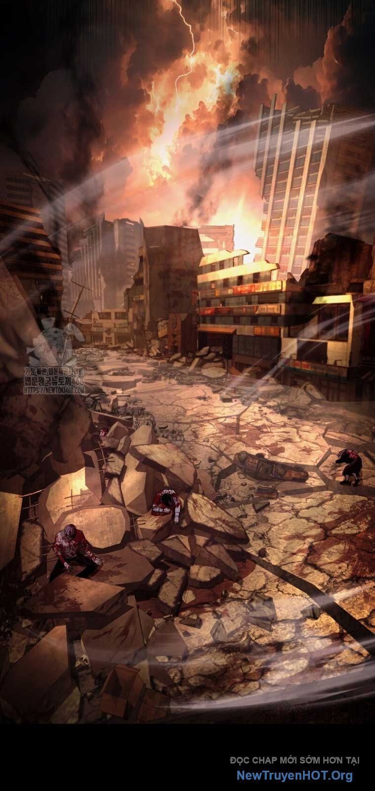 Huyễn Tượng Thợ Săn Tại Dị Giới Chapter 55 - 62