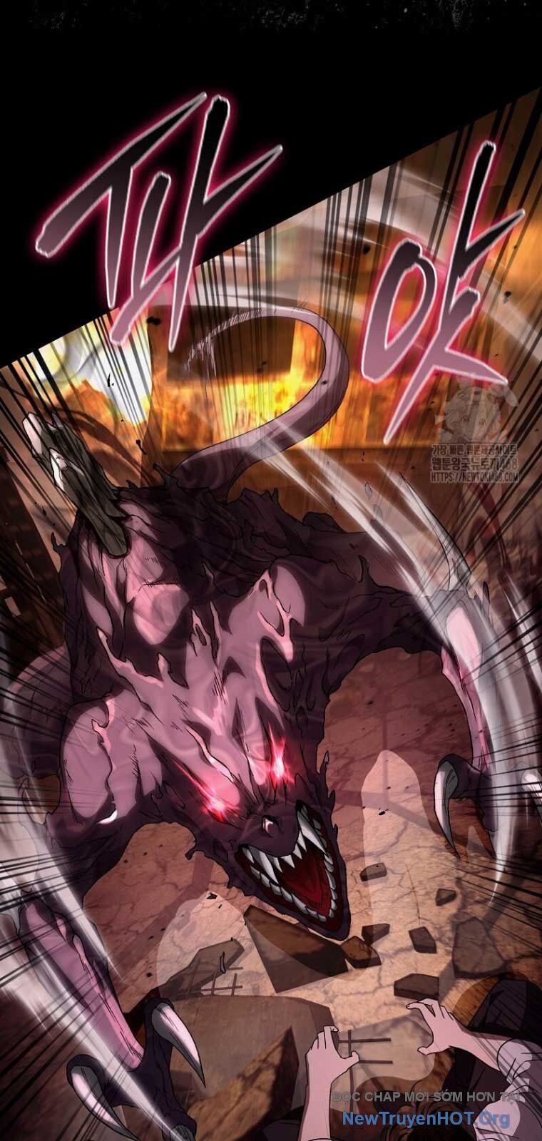 Huyễn Tượng Thợ Săn Tại Dị Giới Chapter 55 - 66