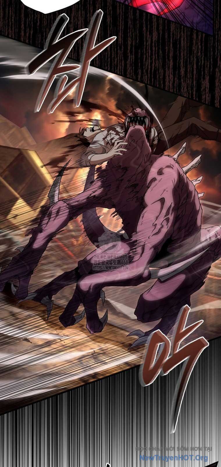 Huyễn Tượng Thợ Săn Tại Dị Giới Chapter 55 - 68