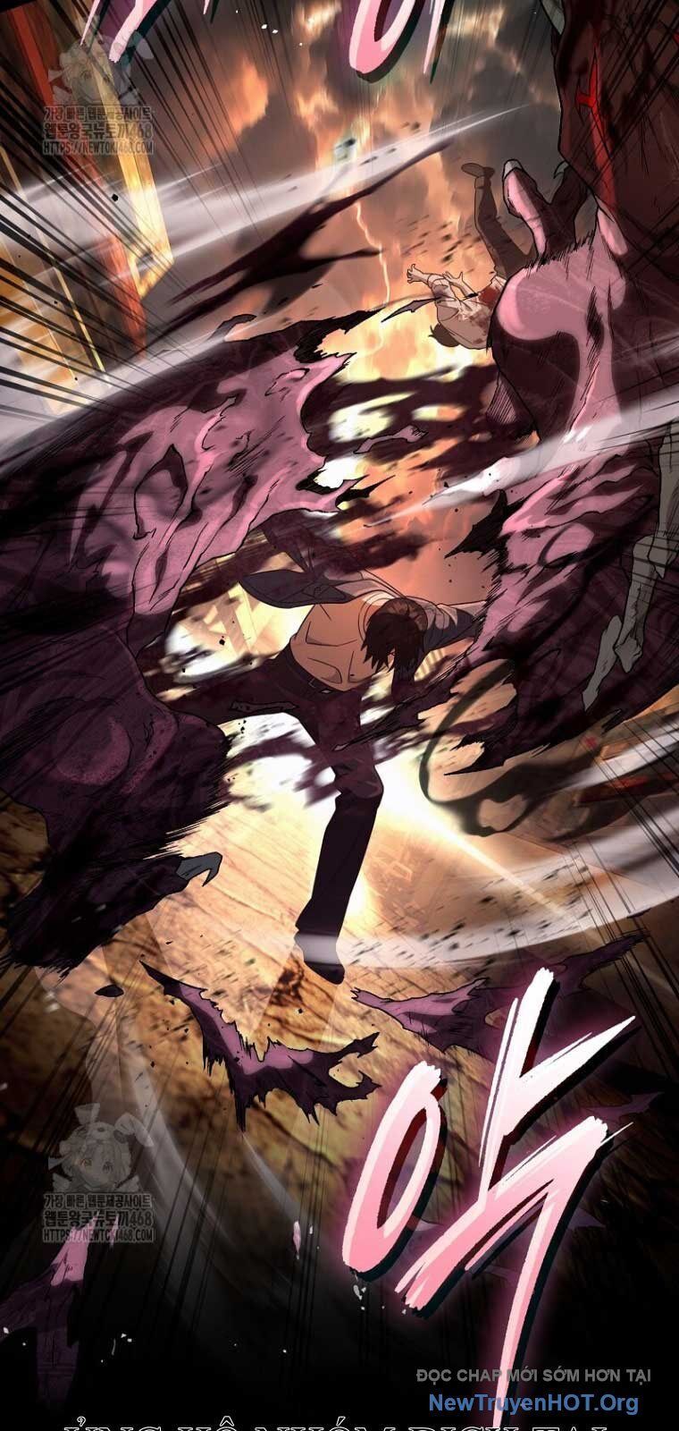 Huyễn Tượng Thợ Săn Tại Dị Giới Chapter 55 - 71