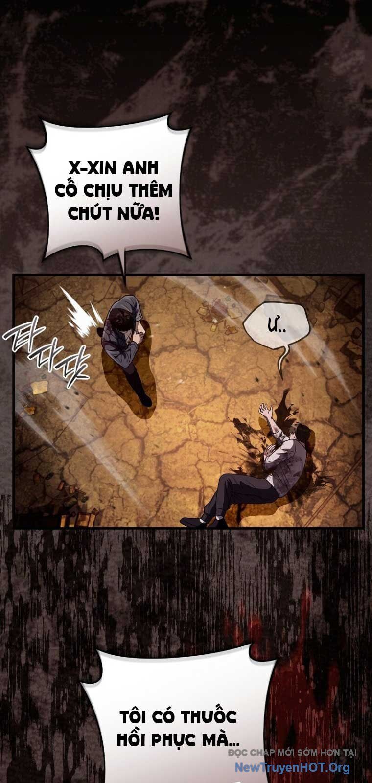 Huyễn Tượng Thợ Săn Tại Dị Giới Chapter 55 - 76