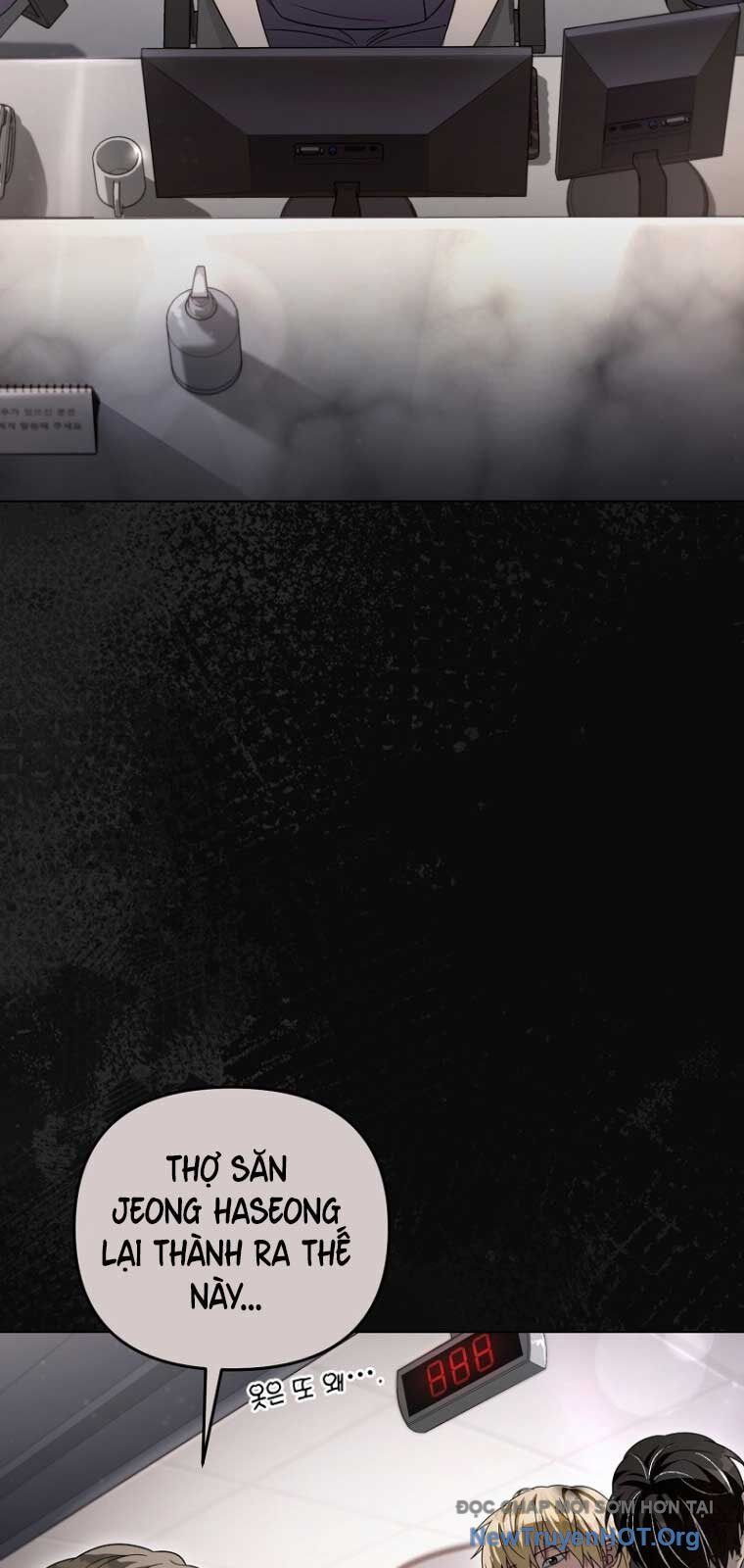 Huyễn Tượng Thợ Săn Tại Dị Giới Chapter 55 - 9