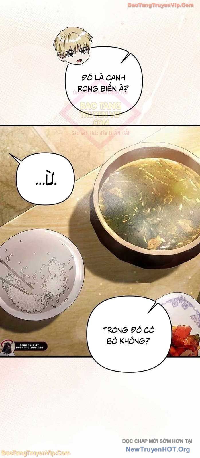 Huyễn Tượng Thợ Săn Tại Dị Giới Chapter 57 - 56