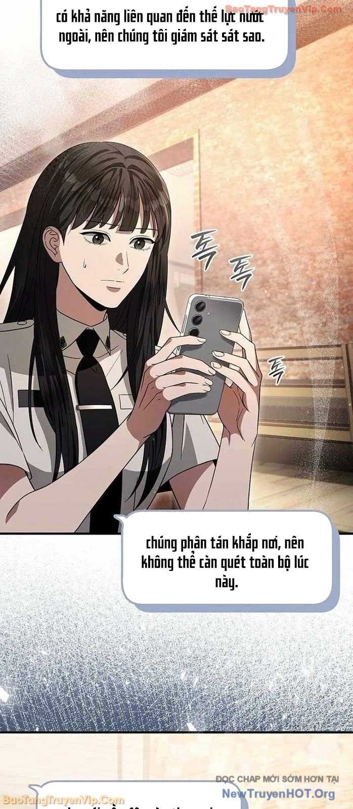 Huyễn Tượng Thợ Săn Tại Dị Giới Chapter 57 - 73