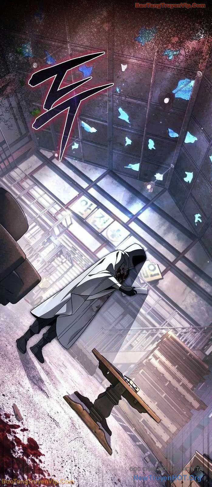 Huyễn Tượng Thợ Săn Tại Dị Giới Chapter 57 - 79