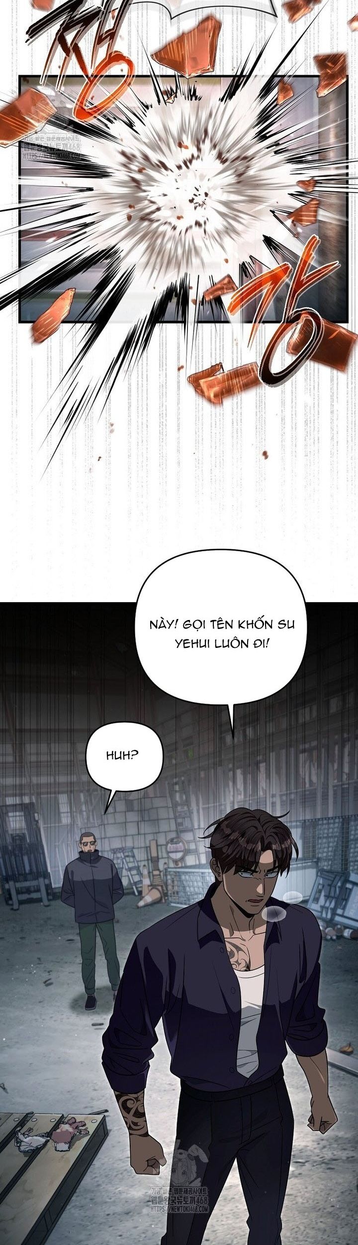 Huyễn Tượng Thợ Săn Tại Dị Giới Chapter 58 - 2