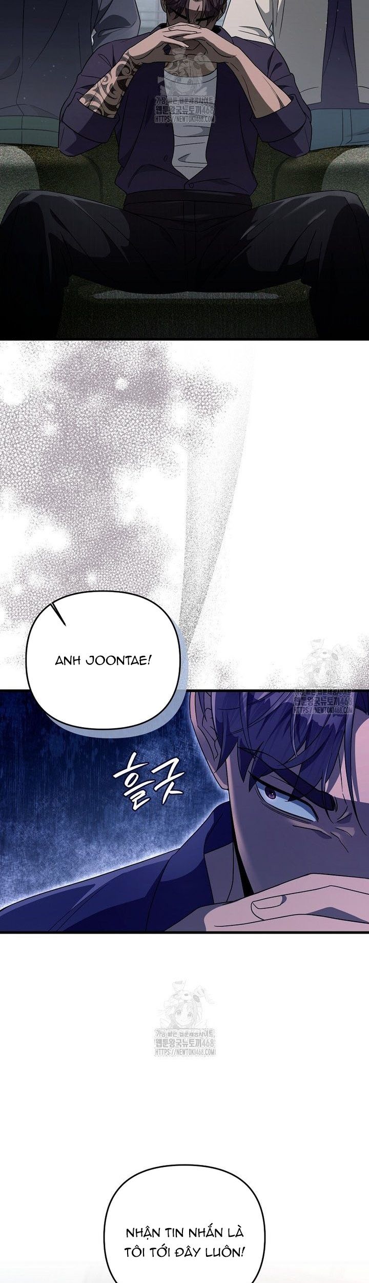 Huyễn Tượng Thợ Săn Tại Dị Giới Chapter 58 - 11