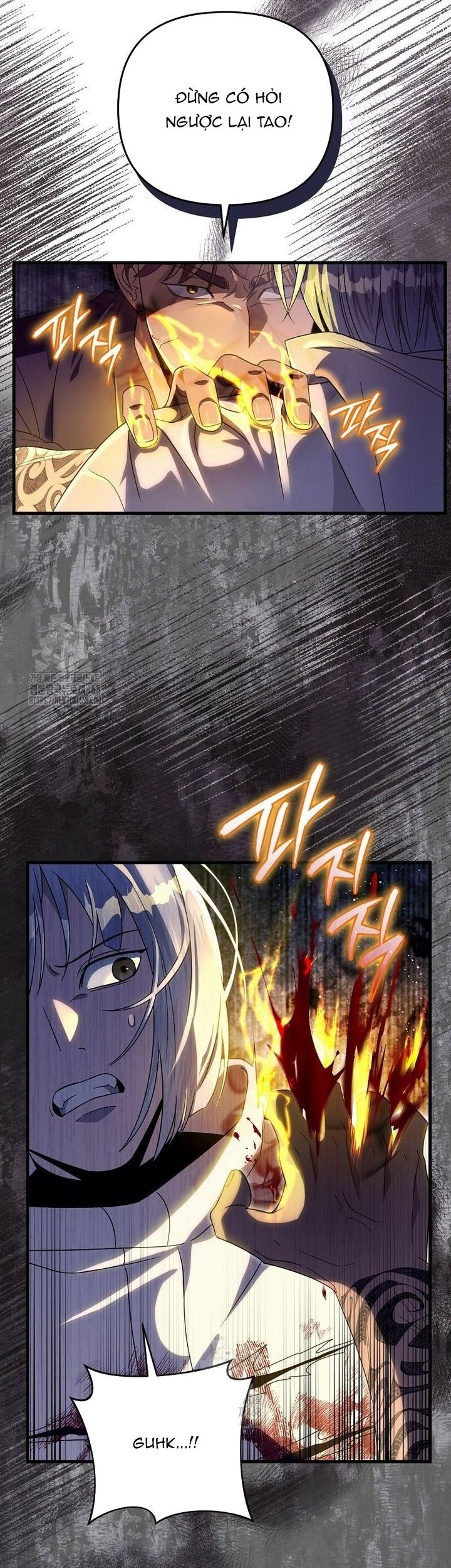Huyễn Tượng Thợ Săn Tại Dị Giới Chapter 58 - 17