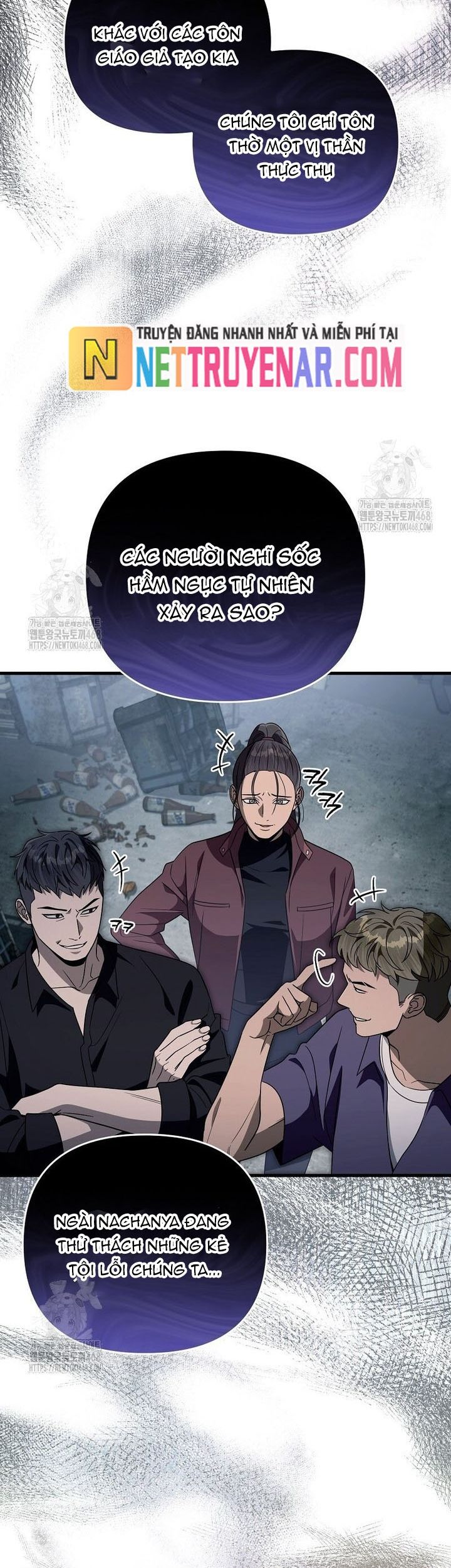 Huyễn Tượng Thợ Săn Tại Dị Giới Chapter 58 - 27