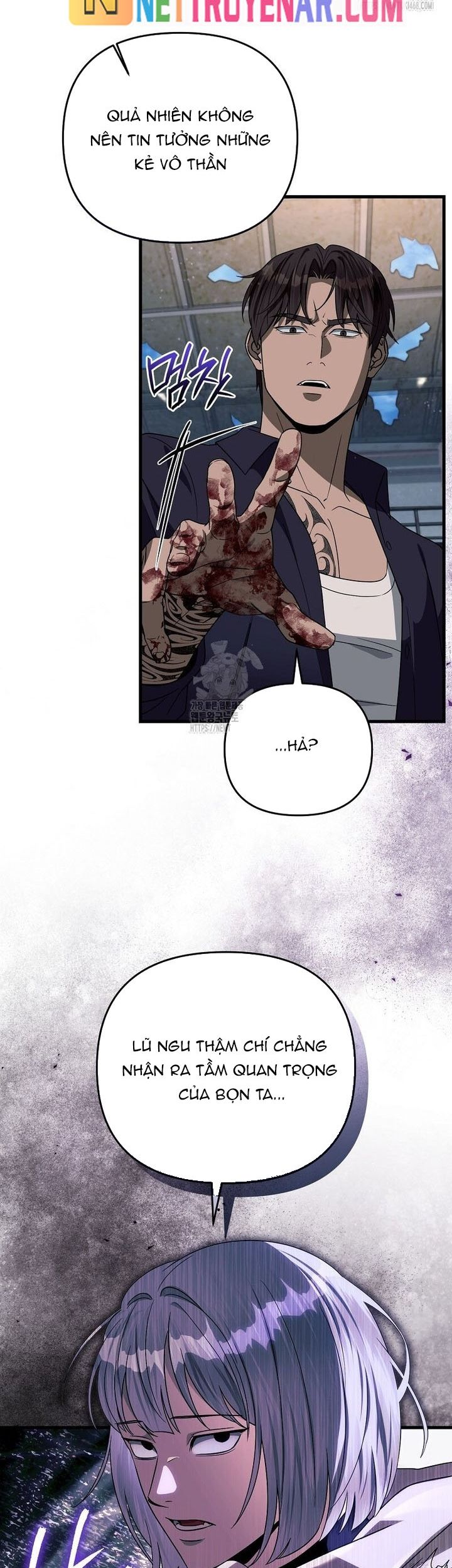 Huyễn Tượng Thợ Săn Tại Dị Giới Chapter 58 - 30