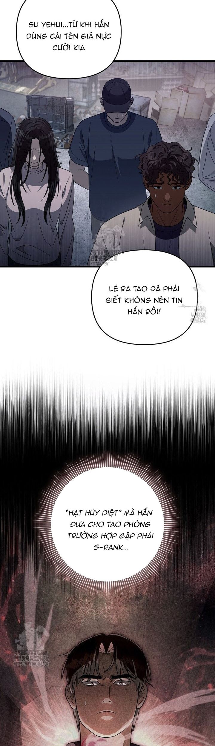 Huyễn Tượng Thợ Săn Tại Dị Giới Chapter 58 - 4