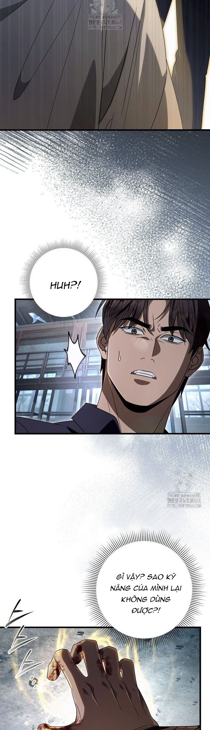 Huyễn Tượng Thợ Săn Tại Dị Giới Chapter 58 - 32