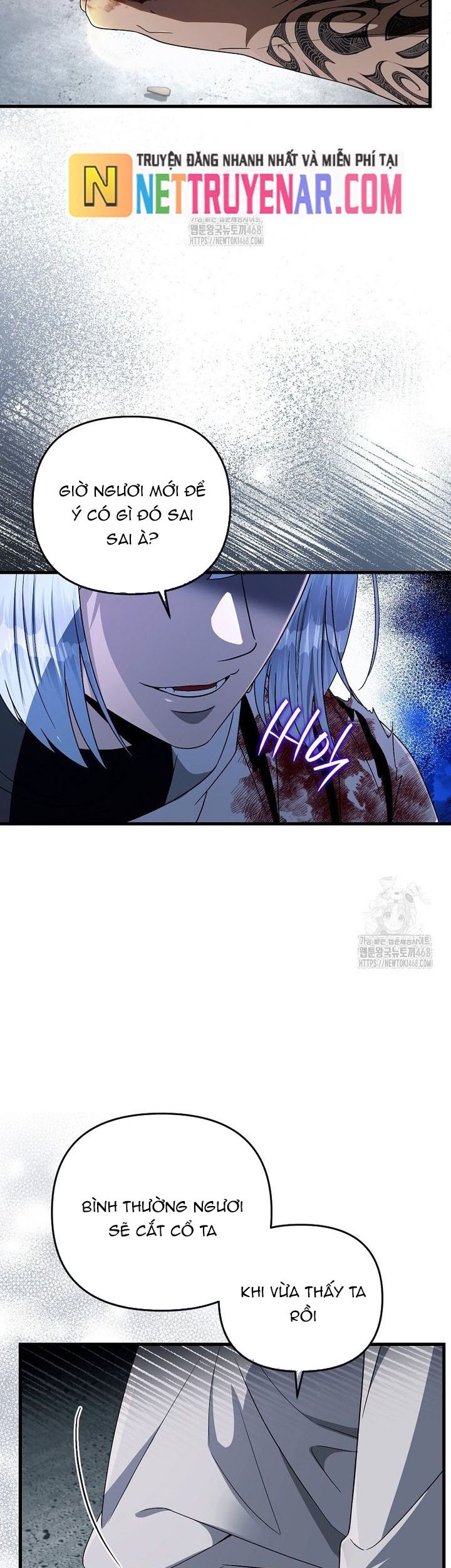 Huyễn Tượng Thợ Săn Tại Dị Giới Chapter 58 - 33