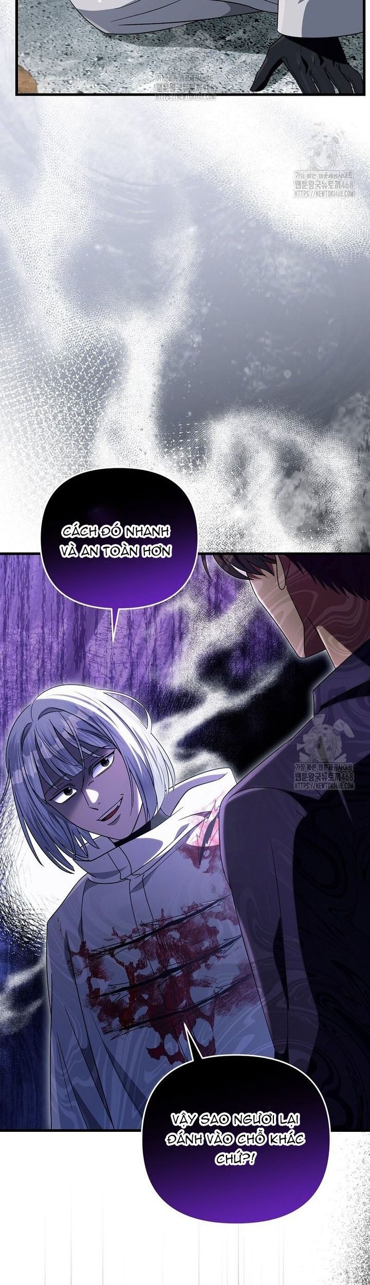Huyễn Tượng Thợ Săn Tại Dị Giới Chapter 58 - 34