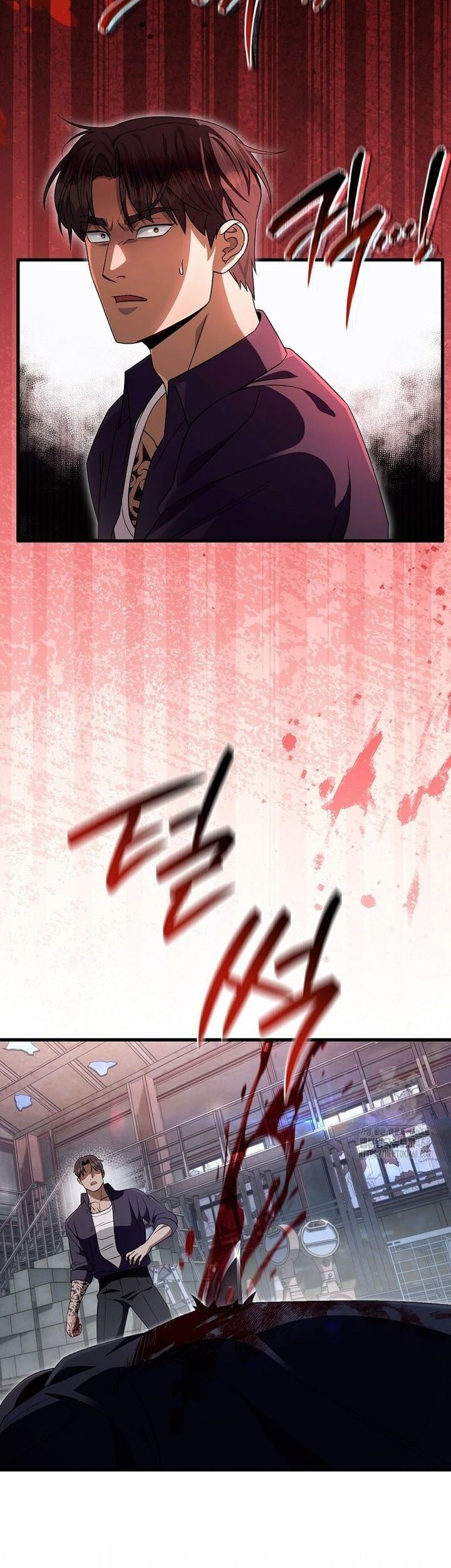 Huyễn Tượng Thợ Săn Tại Dị Giới Chapter 58 - 41
