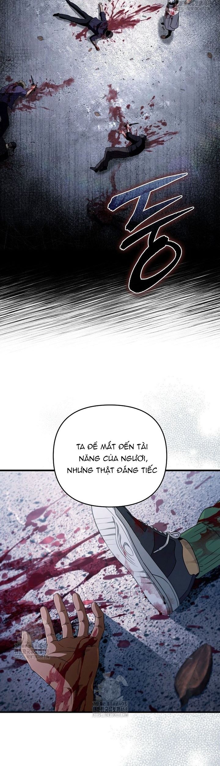 Huyễn Tượng Thợ Săn Tại Dị Giới Chapter 58 - 49