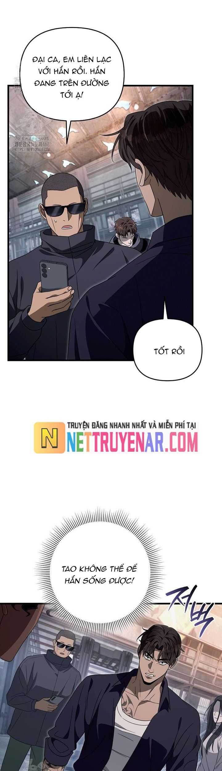Huyễn Tượng Thợ Săn Tại Dị Giới Chapter 58 - 7