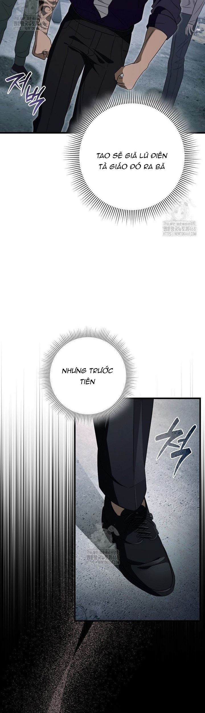 Huyễn Tượng Thợ Săn Tại Dị Giới Chapter 58 - 8