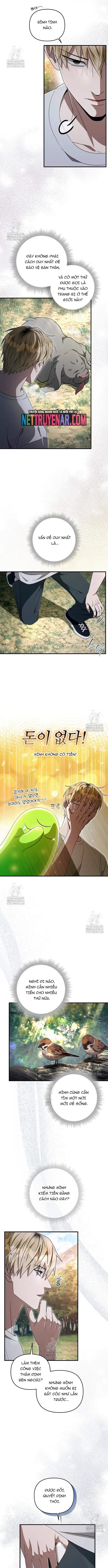 Huyễn Tượng Thợ Săn Tại Dị Giới Chapter 59 - 2