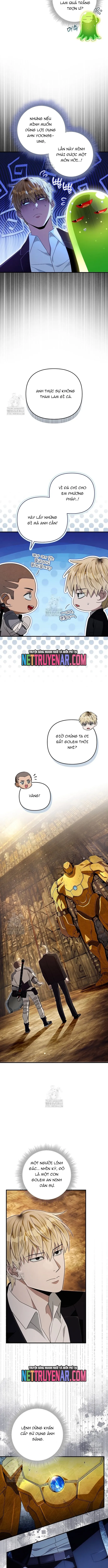 Huyễn Tượng Thợ Săn Tại Dị Giới Chapter 59 - 12