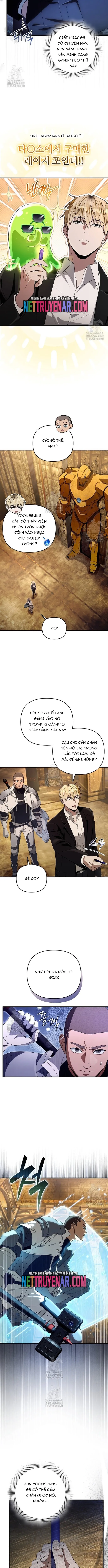 Huyễn Tượng Thợ Săn Tại Dị Giới Chapter 59 - 13