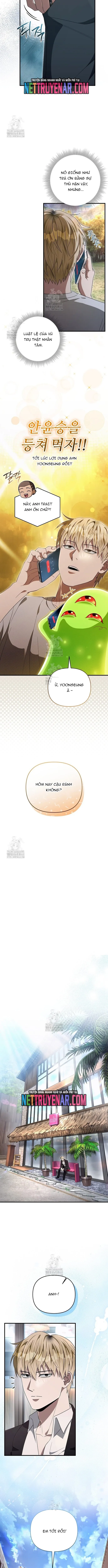 Huyễn Tượng Thợ Săn Tại Dị Giới Chapter 59 - 3
