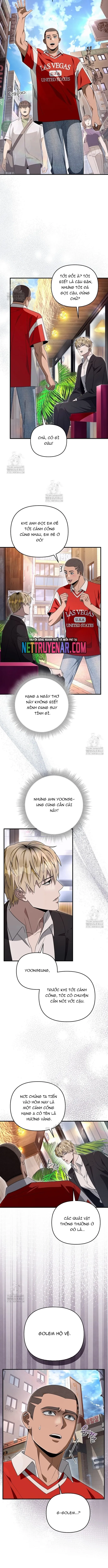 Huyễn Tượng Thợ Săn Tại Dị Giới Chapter 59 - 4