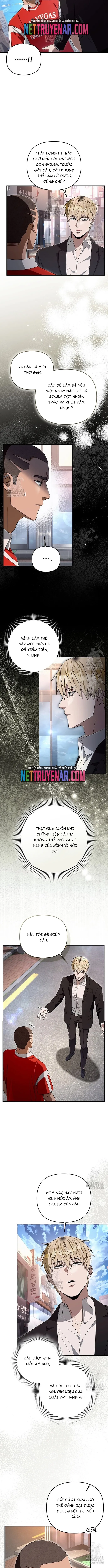 Huyễn Tượng Thợ Săn Tại Dị Giới Chapter 59 - 6