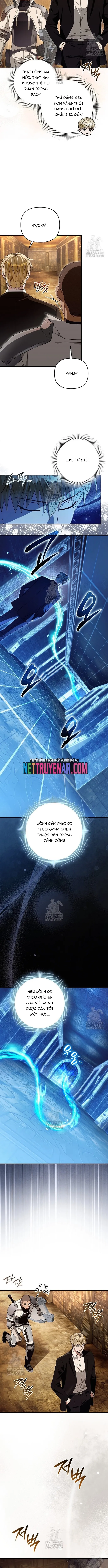 Huyễn Tượng Thợ Săn Tại Dị Giới Chapter 59 - 9