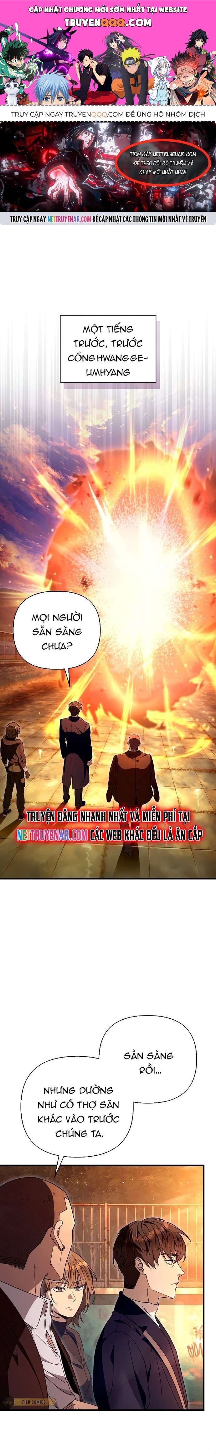 Huyễn Tượng Thợ Săn Tại Dị Giới Chapter 61 - 1