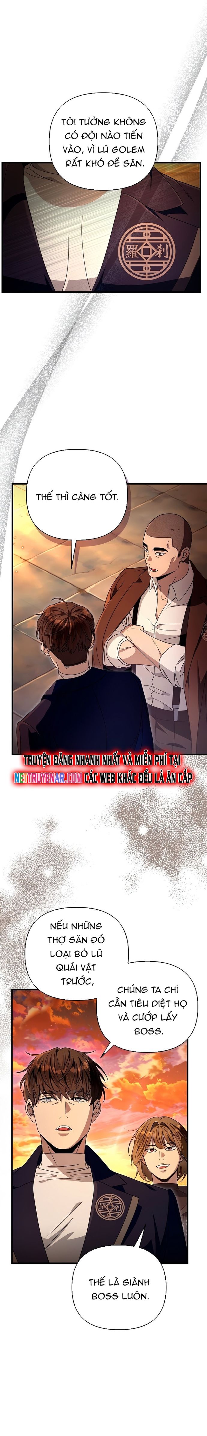 Huyễn Tượng Thợ Săn Tại Dị Giới Chapter 61 - 2