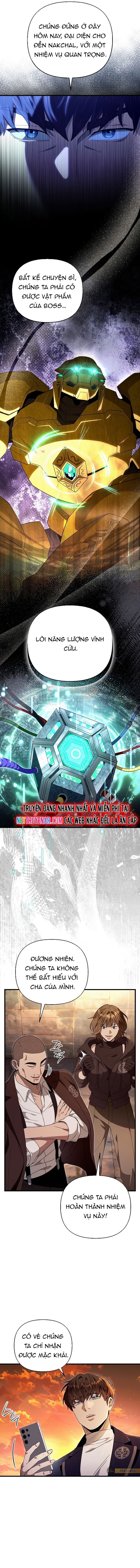 Huyễn Tượng Thợ Săn Tại Dị Giới Chapter 61 - 3