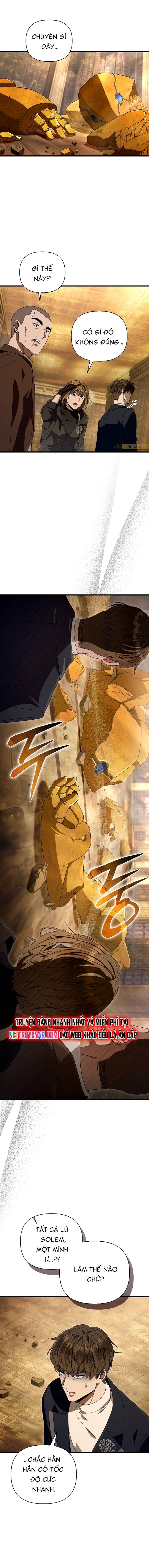 Huyễn Tượng Thợ Săn Tại Dị Giới Chapter 61 - 5