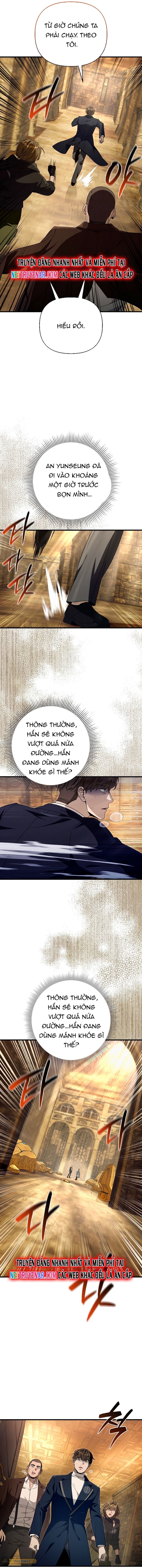 Huyễn Tượng Thợ Săn Tại Dị Giới Chapter 61 - 6