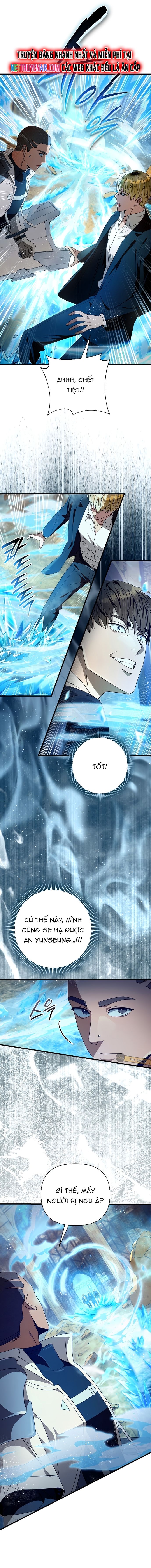 Huyễn Tượng Thợ Săn Tại Dị Giới Chapter 61 - 8