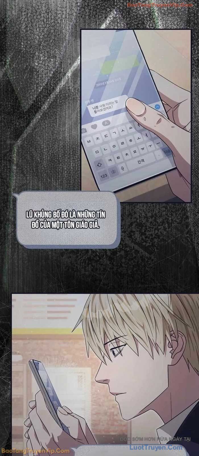 Huyễn Tượng Thợ Săn Tại Dị Giới Chapter 65 - 11