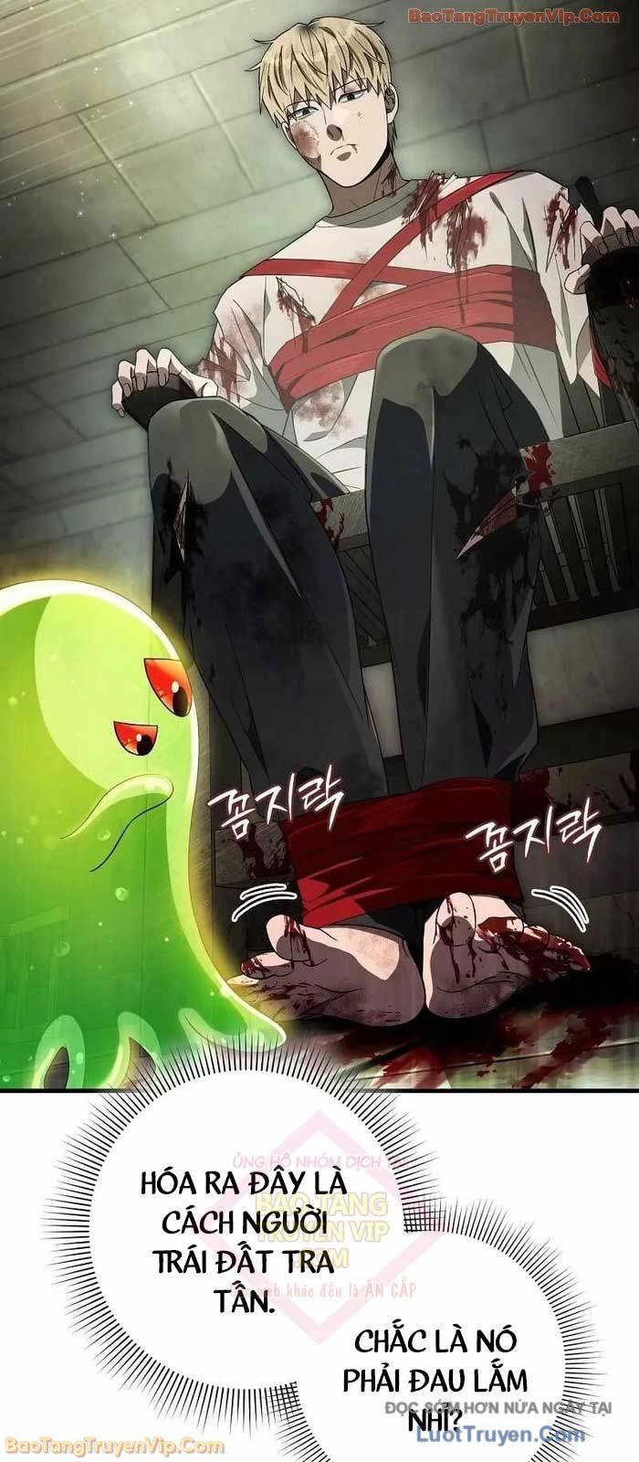 Huyễn Tượng Thợ Săn Tại Dị Giới Chapter 65 - 47