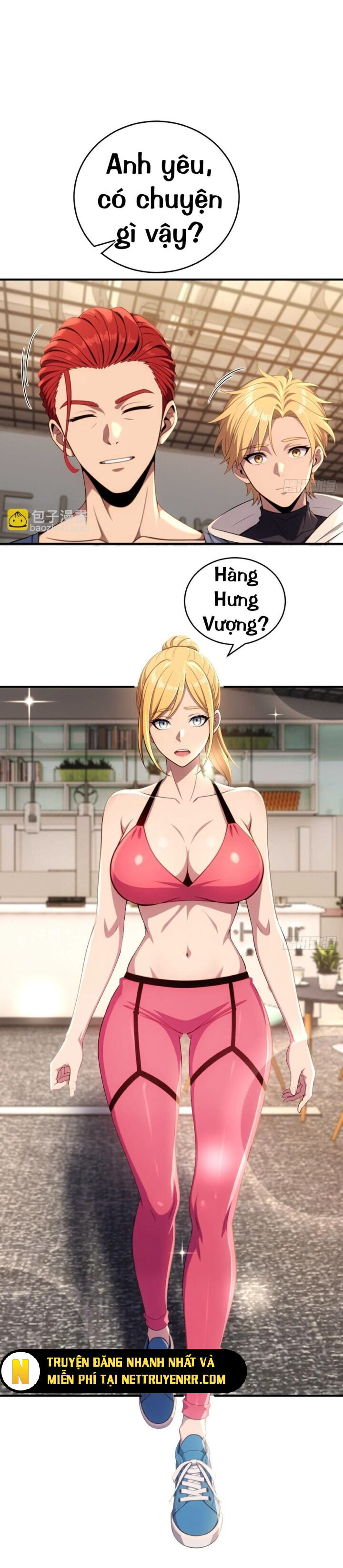 Chung Cực Tùy Ý Thần Hào Hệ Thống Chapter 40 - 17