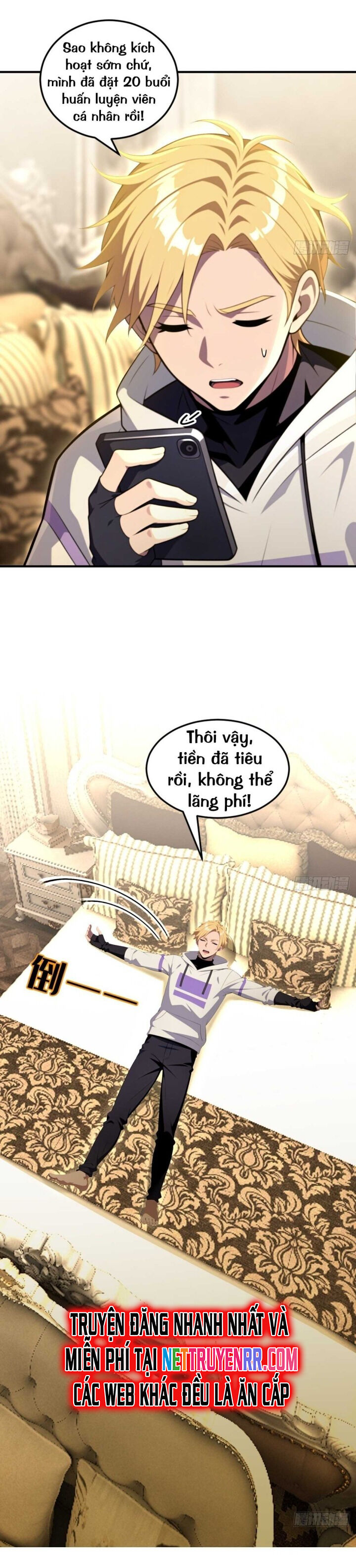 Chung Cực Tùy Ý Thần Hào Hệ Thống Chapter 40 - 4
