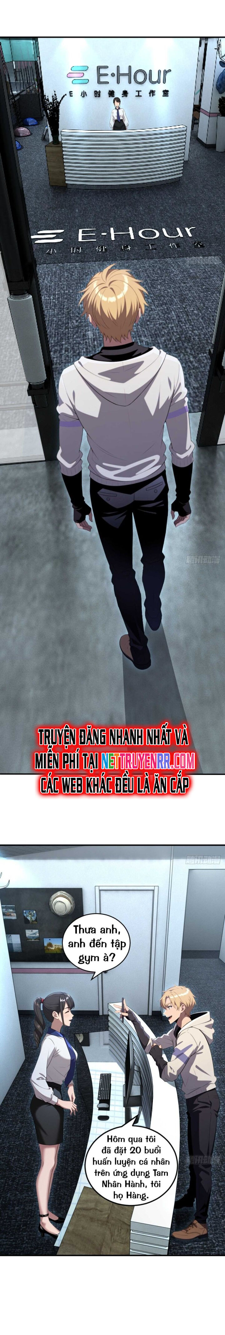 Chung Cực Tùy Ý Thần Hào Hệ Thống Chapter 40 - 6