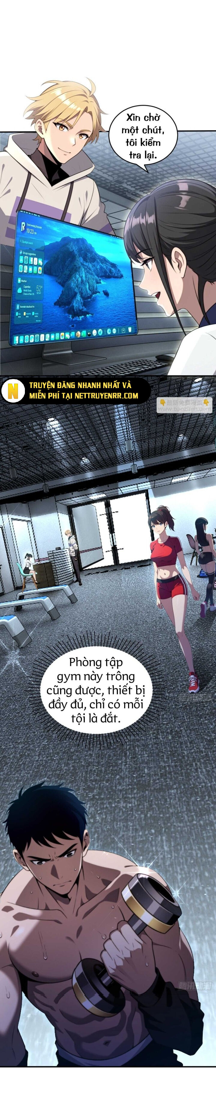 Chung Cực Tùy Ý Thần Hào Hệ Thống Chapter 40 - 7