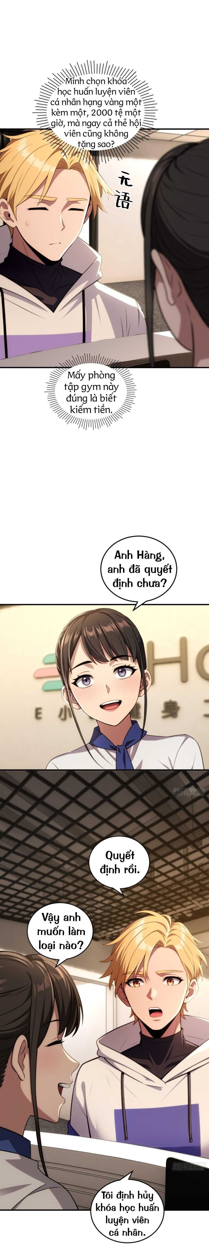 Chung Cực Tùy Ý Thần Hào Hệ Thống Chapter 40 - 9