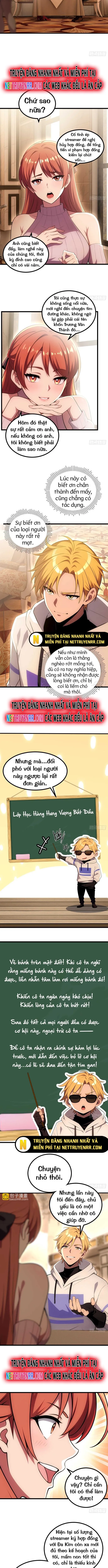 Chung Cực Tùy Ý Thần Hào Hệ Thống Chapter 44.1 - 3