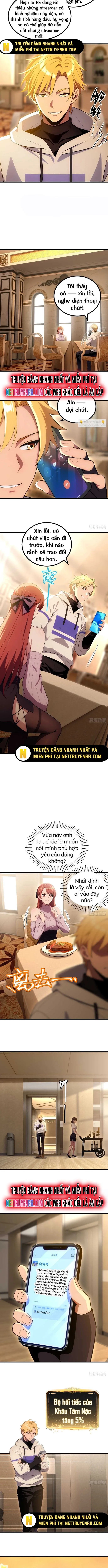 Chung Cực Tùy Ý Thần Hào Hệ Thống Chapter 44.1 - 4