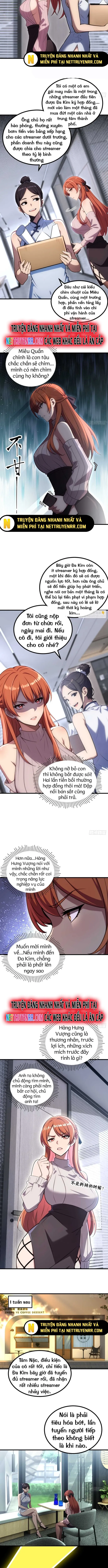 Chung Cực Tùy Ý Thần Hào Hệ Thống Chapter 44.1 - 5
